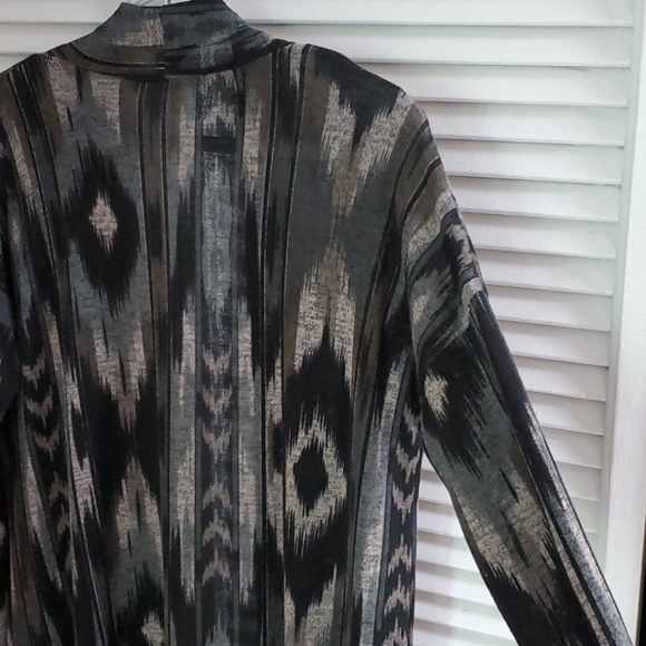 Southwestern Tunic - Picture 6 of 7